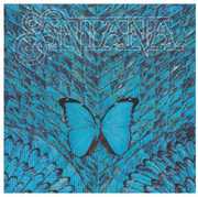 Borboletta , Santana