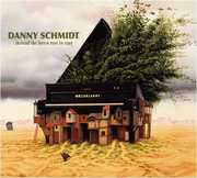 Instead the Forest Rose to Sing , Danny Schmidt