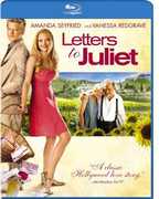 Letters to Juliet , Amanda Seyfried