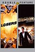 The Losers /  Rocknrolla 