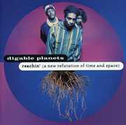 Reachin , Digable Planets