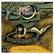 Fine Print [A Collection Of Oddities and Rarities 2003-2008] , Drive-By Truckers