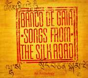 Songs from the Silk Road , Banco de Gaia