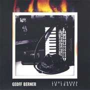 Light Enough to Travel , Geoff Berner