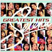Greatest Hits , Selena