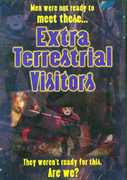 Extra Terrestrial Visitors , Nina Ferrer