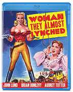 Woman They Almost Lynched 