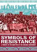 Symbols of Resistance: Tribute to Martyrs 