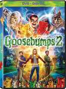 Goosebumps 2: Haunted Halloween 