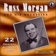 Play 22 Original Big Band Recordings , Russ Morgan