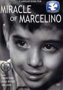 The Miracle of Marcelino , Jose Marco Davo