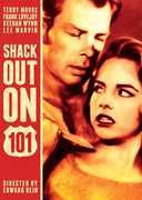 Shack Out on 101 , Terry Moore