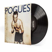 Peace & Love , The Pogues