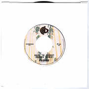 Hard To Forget (moods Remix) / Midnight In Saigon , Poldoore