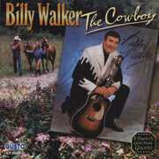 Cowboy , Billy Walker