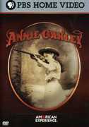 American Experience: Annie Oakley , Laura Linney