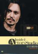 Johnny Depp: Inside the Actors Studio , Johnny Depp