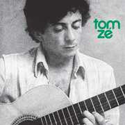 Tome Ze , Tom Zé