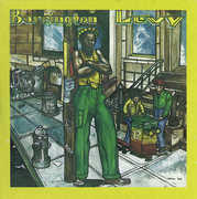 Poorman Style , Barrington Levy
