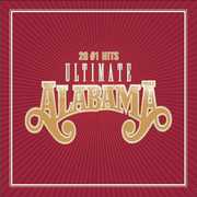 Ultimate 20 #1 Hits , Alabama