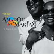 Je Pense a Toi: Best of , Amadou & Mariam