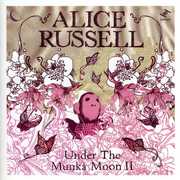 Under The Munka Moon, Vol. 2 , Alice Russell