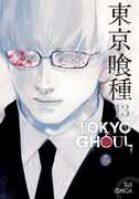 Tokyo Ghoul, Vol. 13 , Sui Ishida