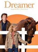Dreamer: Inspired by a True Story , Kurt Russell