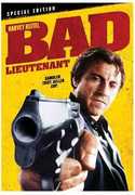 Bad Lieutenant , Anthony Ruggiero