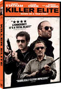 Killer Elite , Jason Statham