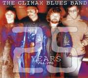 25 Years [Import] , Climax Blues Band