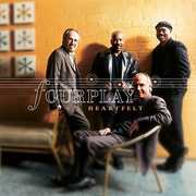 Heartfelt [Import] , Fourplay