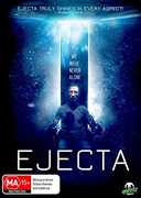 Ejecta [Import] , Lisa Houle
