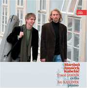 Sonata for Cello & Piano 2 , Tom s Jamn k