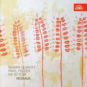 Moravia , Pavel Fischer