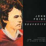 Souvenirs , John Prine