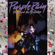 Purple Rain , Prince