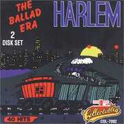 Harlem: The Ballad Era, Vol.1 , Various Artists