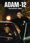 Adam-12: Season Two , Alan Vint