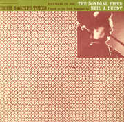 The Donegal Piper , Neil A. Duddy