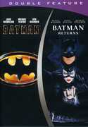 Batman / Batman Returns , Michael Keaton