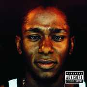 Black on Both Sides [Explicit Content] , Mos Def