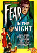 Fear in the Night , Paul Kelly