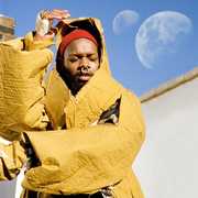 Soil , Serpentwithfeet