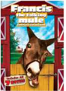 Francis the Talking Mule: Complete Collection , Mickey Rooney