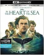 In the Heart of the Sea , Chris Hemsworth
