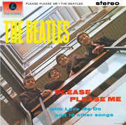 Please Please Me , The Beatles