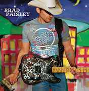 American Saturday Night , Brad Paisley