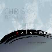 Colours , Chris De Silva