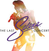 The Last Concert , Selena